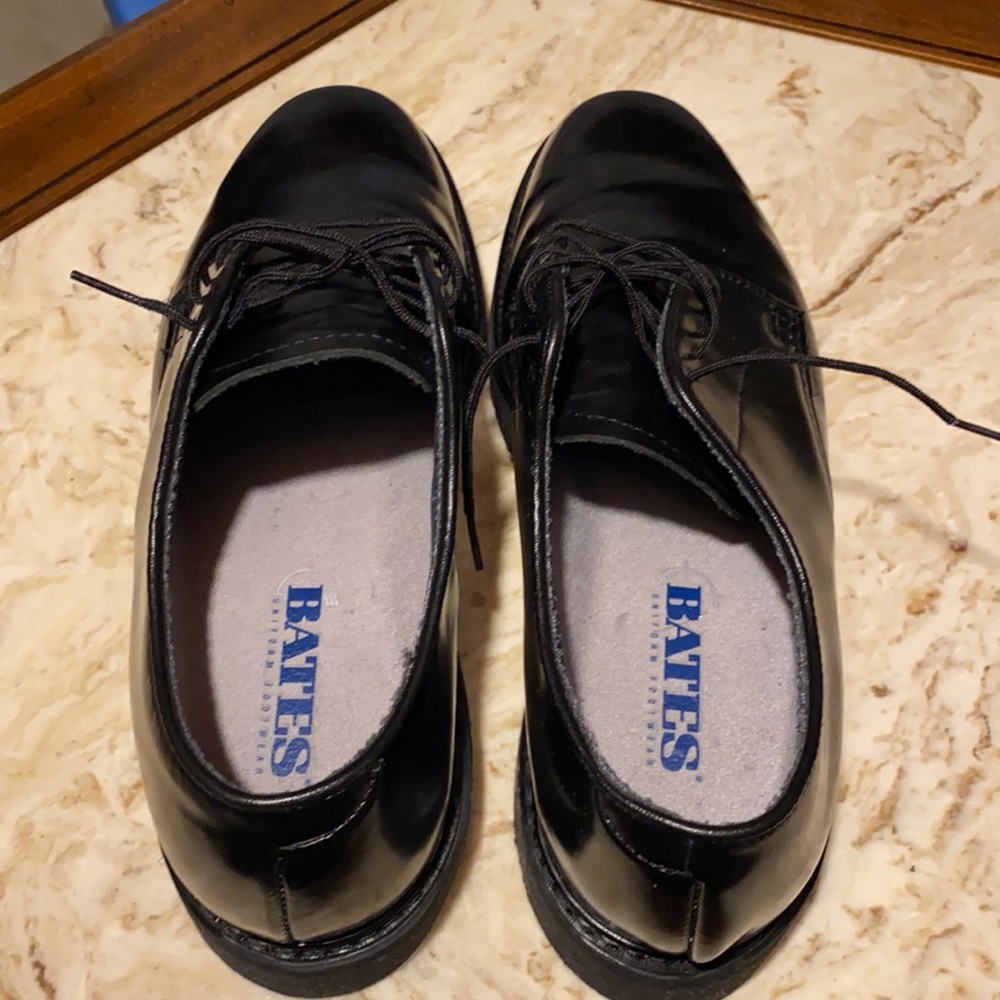 Bates Uniform Footwear Men’s - Picture 2 of 16